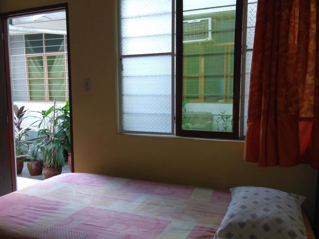 Hostal El Colibri Iquitos Oda fotoğraf