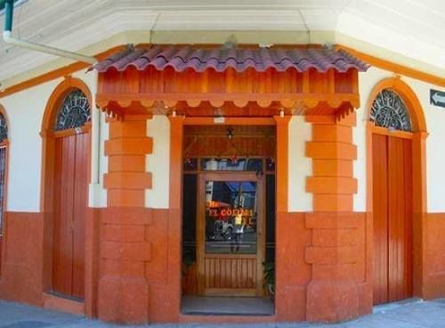 Hostal El Colibri Iquitos Dış mekan fotoğraf