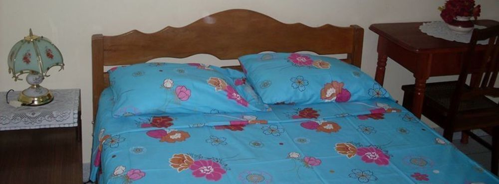 Hostal El Colibri Iquitos Dış mekan fotoğraf