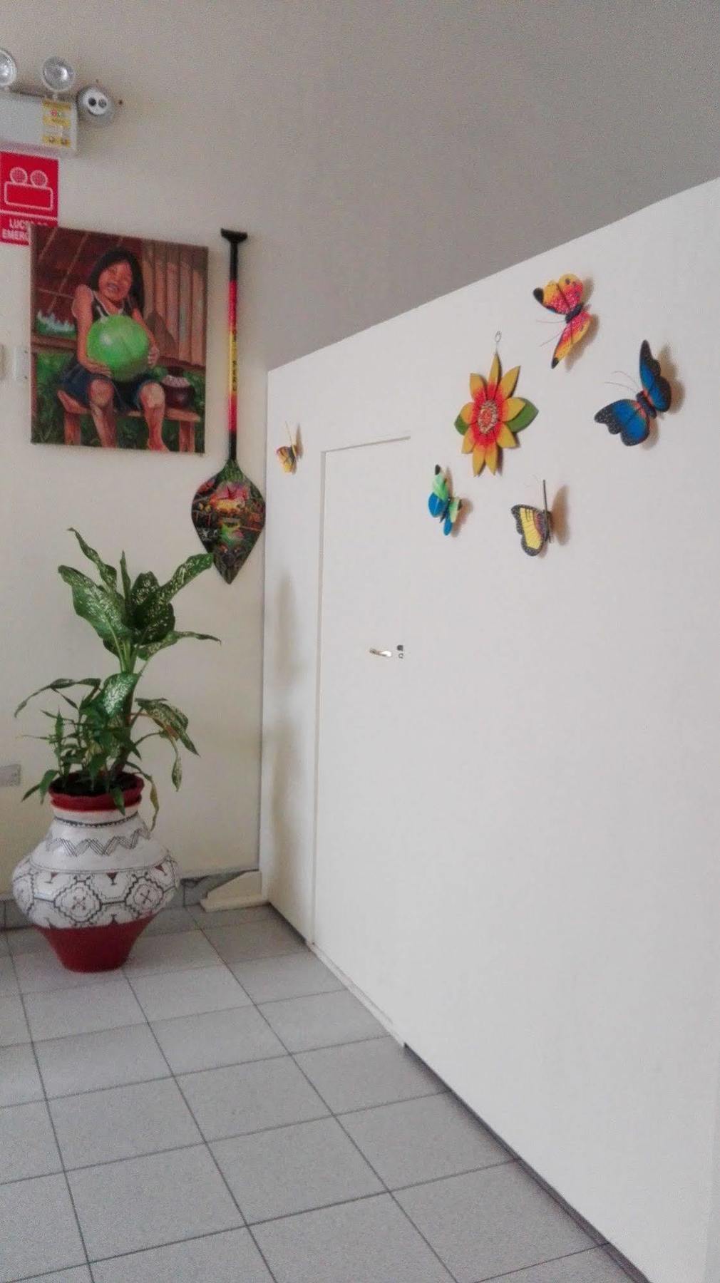 Hostal El Colibri Iquitos Dış mekan fotoğraf